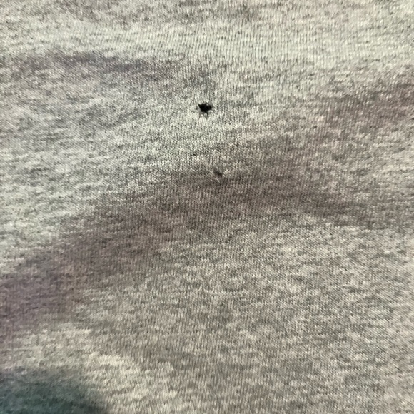 Rebook t-shirt grey - Picture 3 of 6